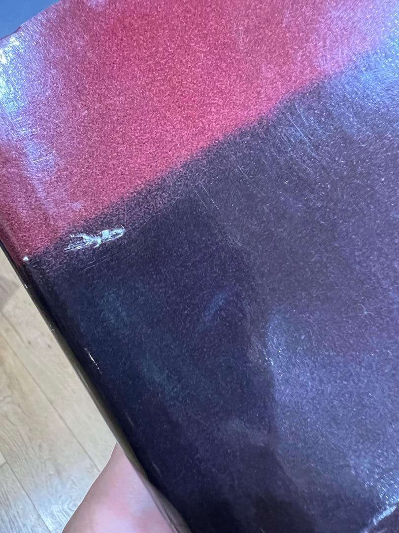 saul leiter early color 傷あり ソールライター