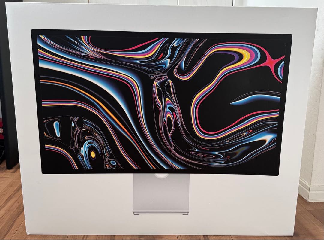 AppleCare+有Apple Studio Display (標準ガラス)