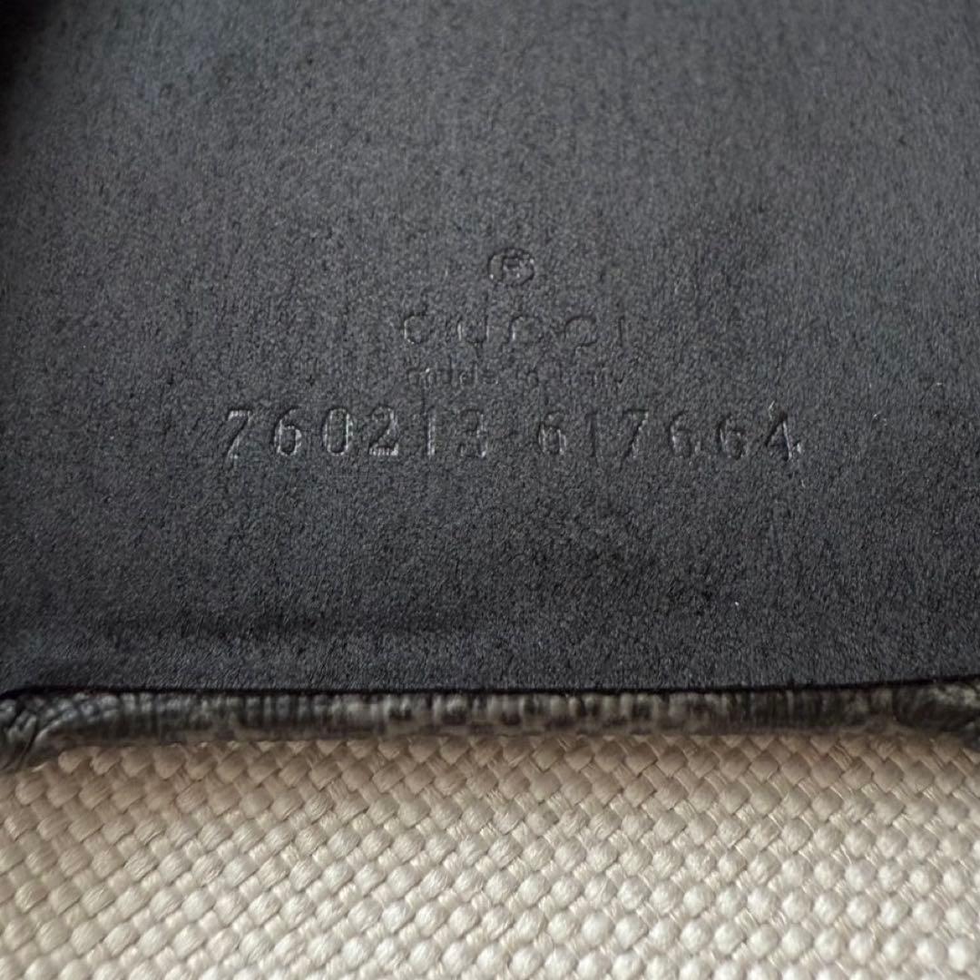 極美品✨GUCCI iPhone 15pro オフィディア アイフォンケース