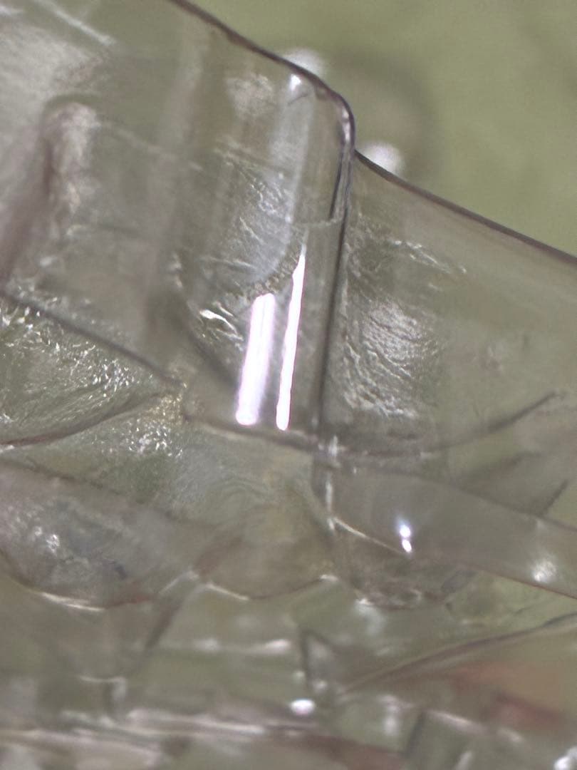 アメイジングヤマグチ　フラッシュ　開封品　ブリスター割れ