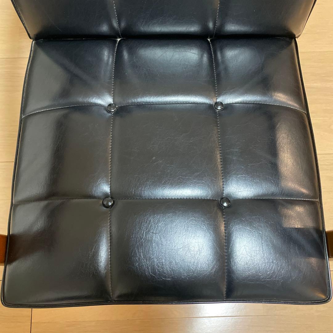 カリモク 60 karimoku Kチェア 1人掛けソファ 1シーター 1P
