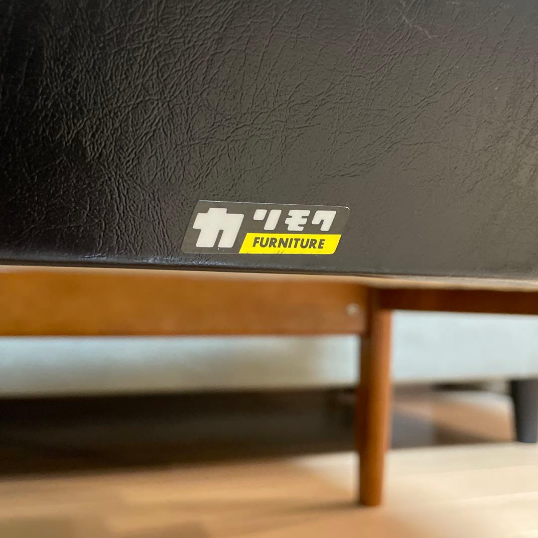 カリモク 60 karimoku Kチェア 1人掛けソファ 1シーター 1P