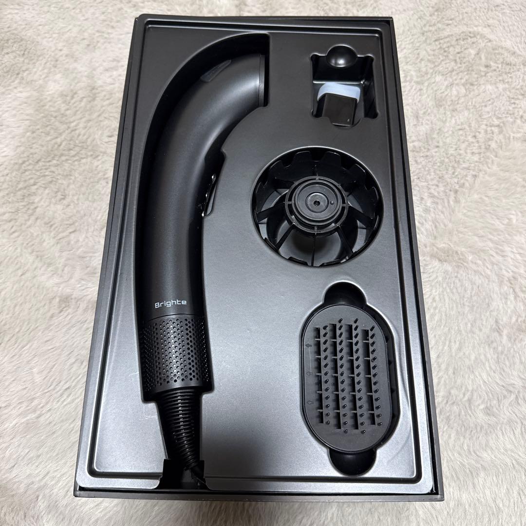 Brighteシャワードライヤー