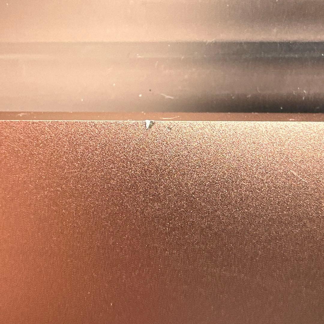 MacBook Air 13インチ 米国配列128GB 8GB 充電器・箱付き