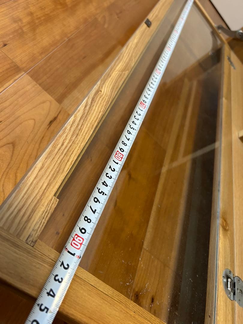 ヒ*ロ様 無印　テレビ台　108×46×42