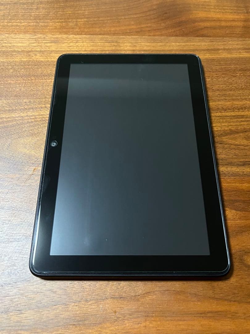 fire hd 8 タブレット 第12世代
