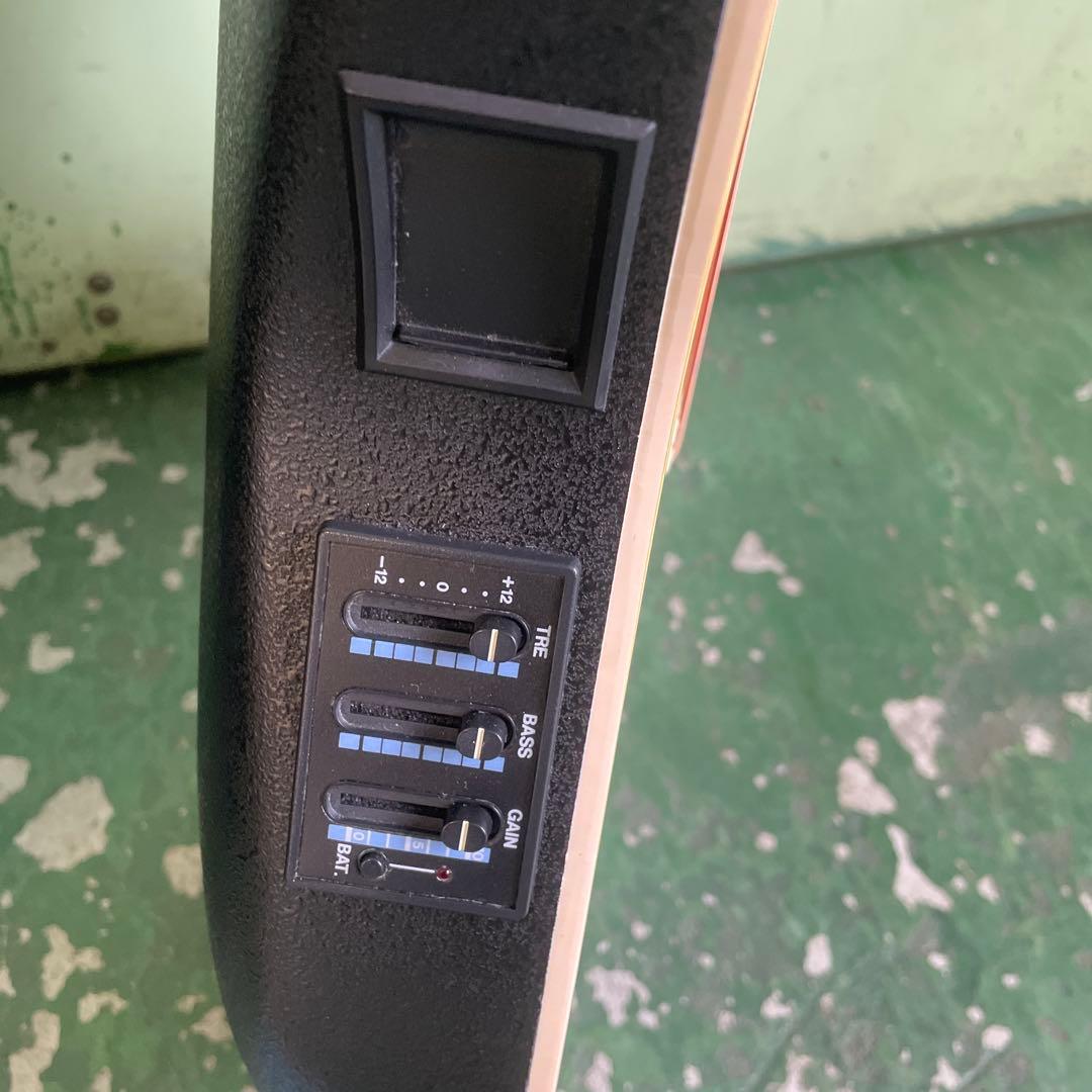 ★Ovation Celebrity Deluxe エレアコ CC257 格安