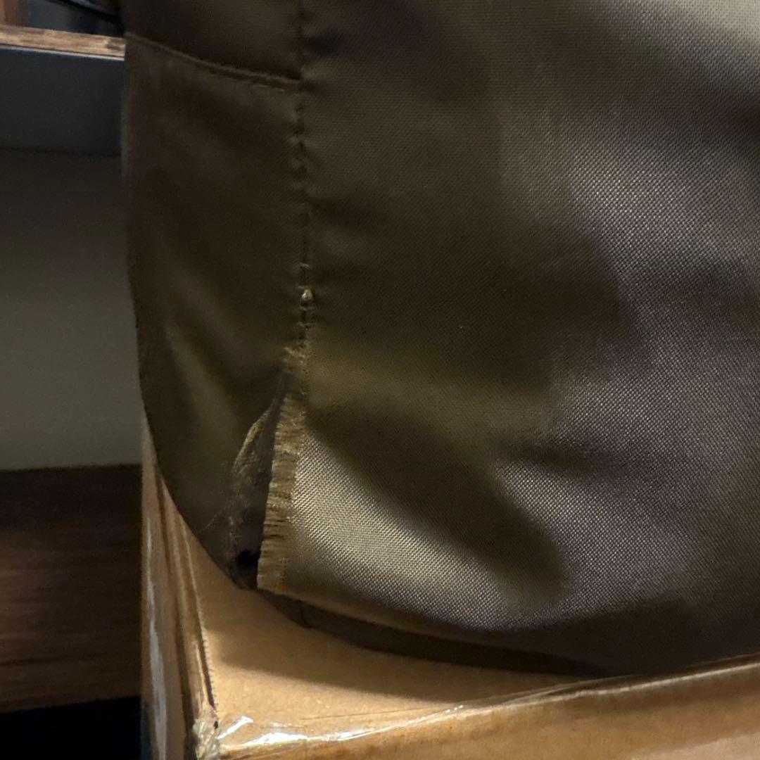 Ogawa Facil 4人用テント