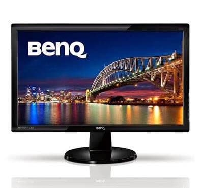 benq モニター 23.8インチ