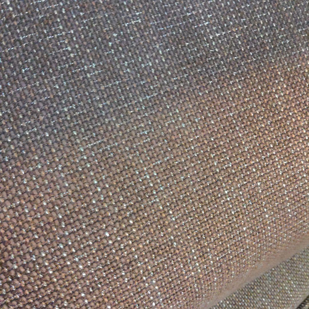 unico　ブラウン系　ソファー