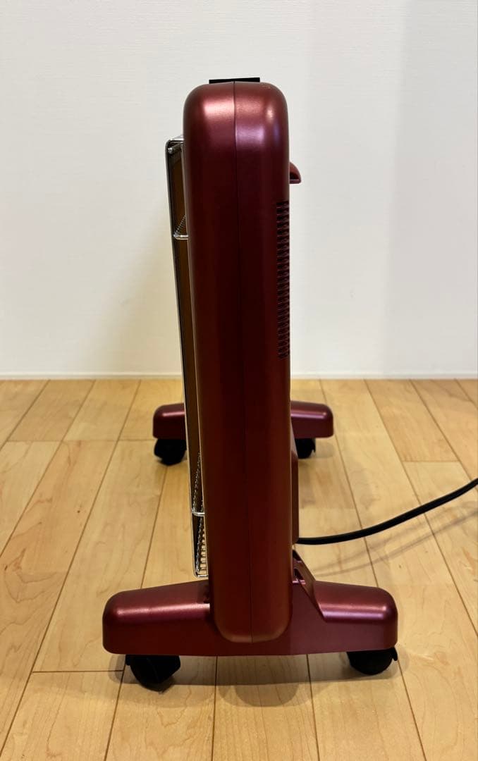 ジェイ子様。サンルミエ E800L-TM2 遠赤外線暖房器 タイマー付