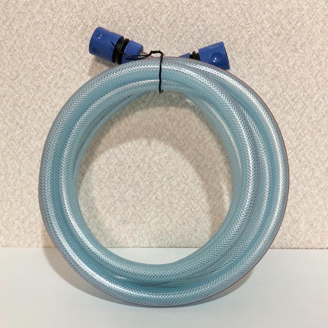 【ほぼ新品】 HIDAKA ヒダカ HK-1890 高圧洗浄機 50Hz 東日本