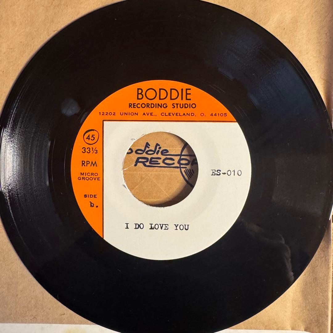 Various – Boddie Acetate Box 限定盤