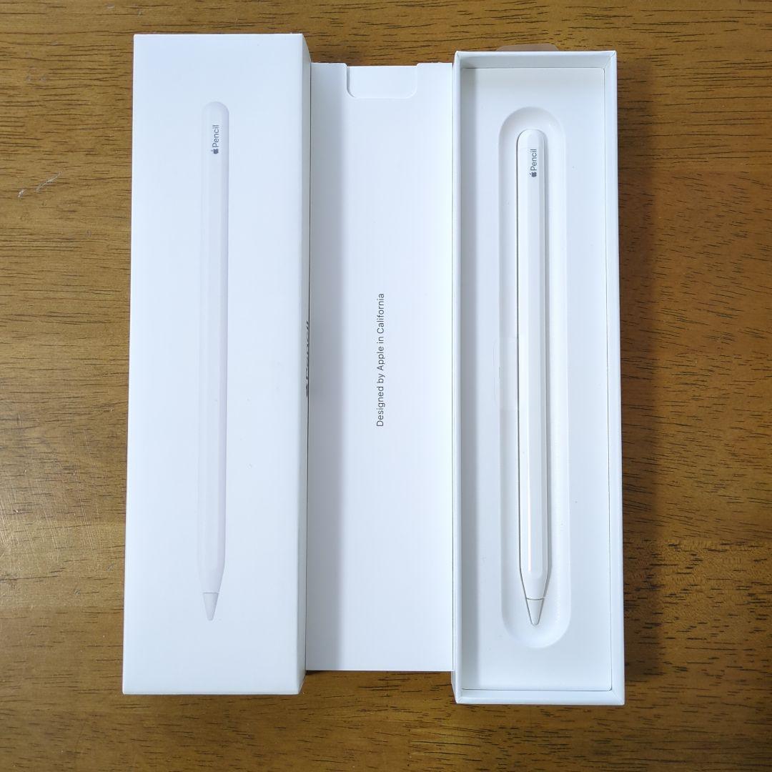 iPad本体 iPad mini 6 Wi-Fi 256GB + Apple Pencil 2