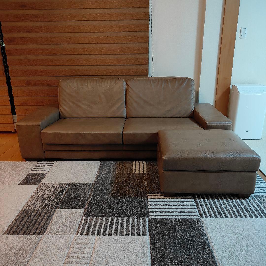 _9fti7様限定　ソファ