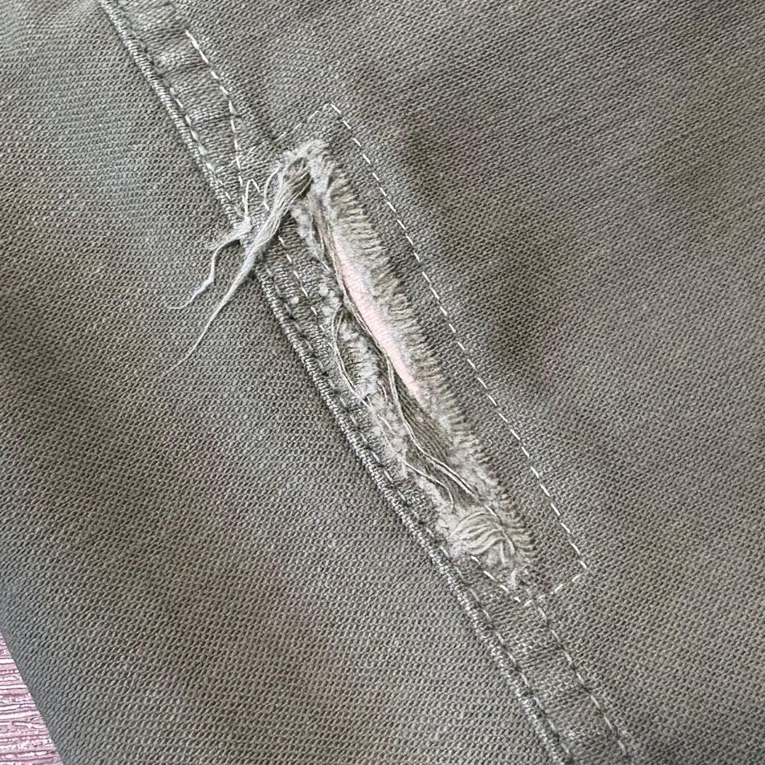 60's U.S.ARMY ファイヤーマンパンツ