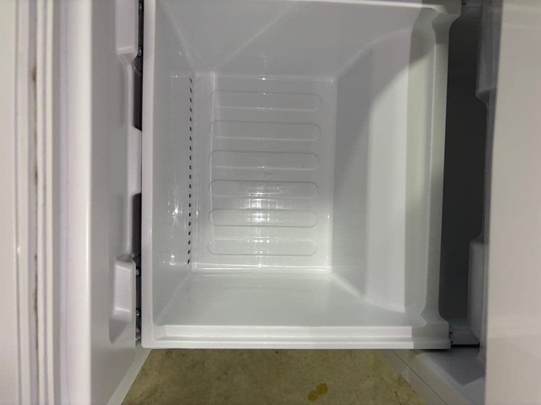 美品 2020年製 SHARP シャープSJ-D15G-W 2ドア 152L T