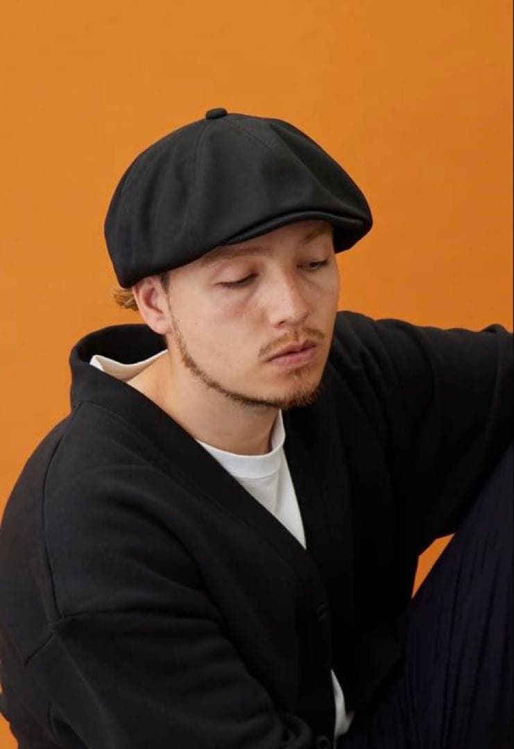 530TC M/L ブラック