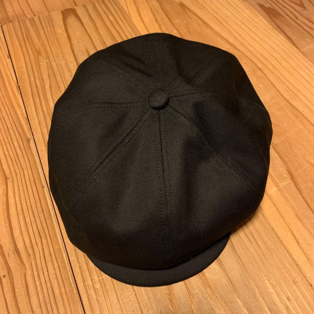 530TC M/L ブラック