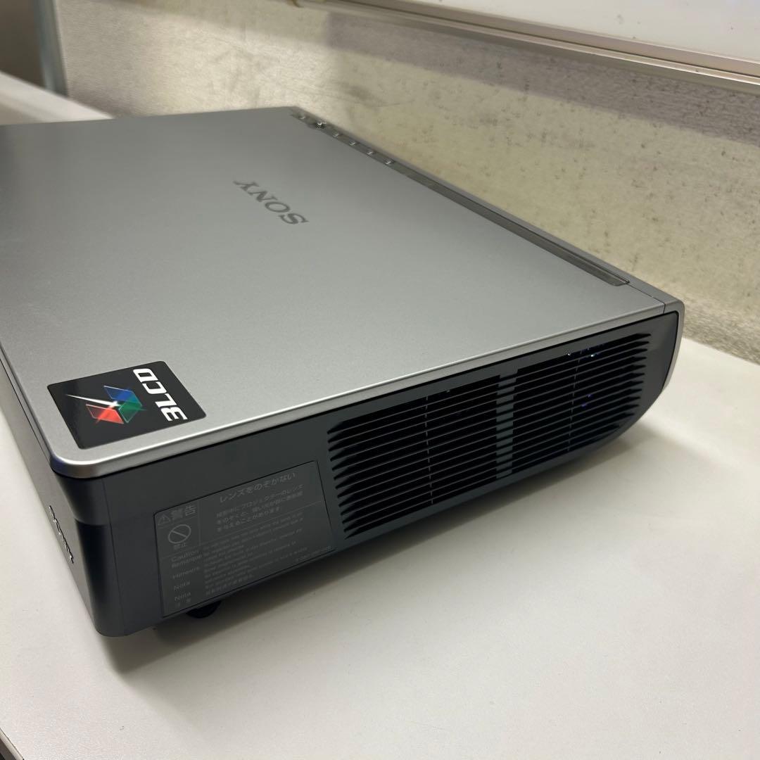 ★希少★SONY　データプロジェクター　VPL-CX150
