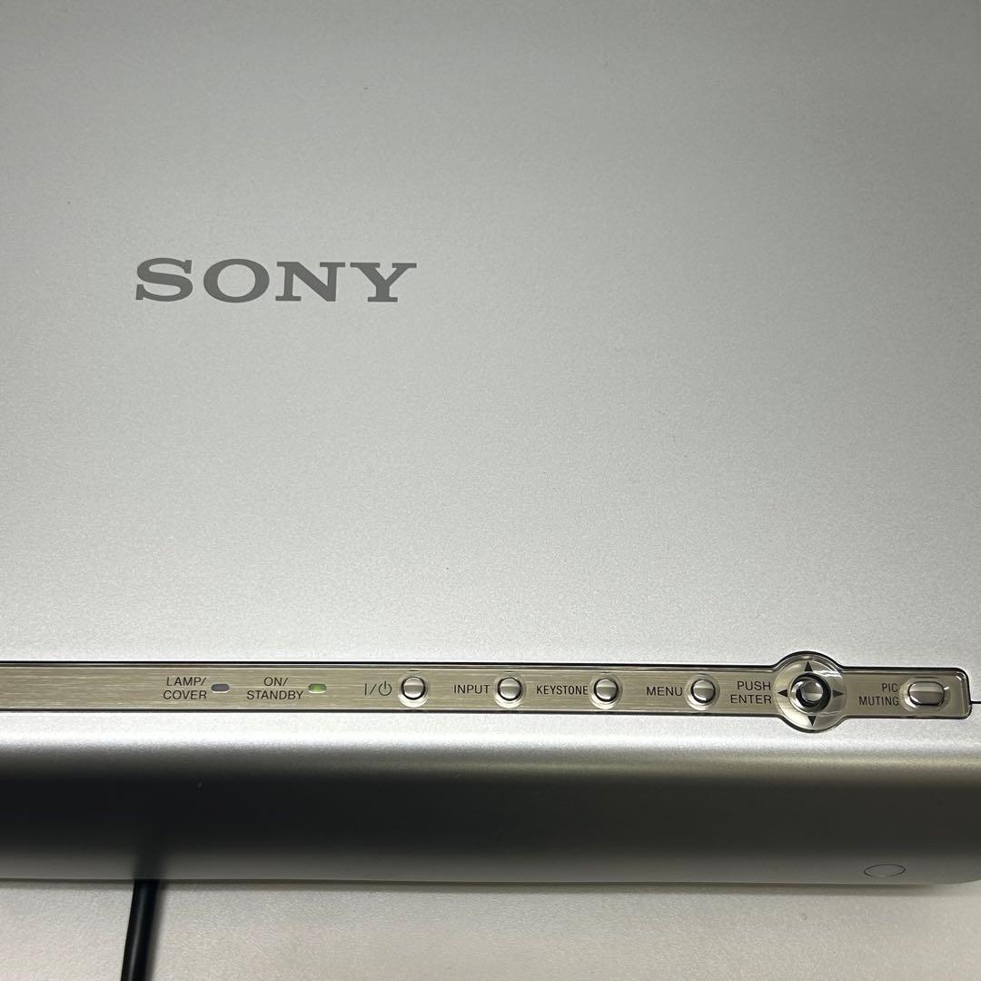 ★希少★SONY　データプロジェクター　VPL-CX150