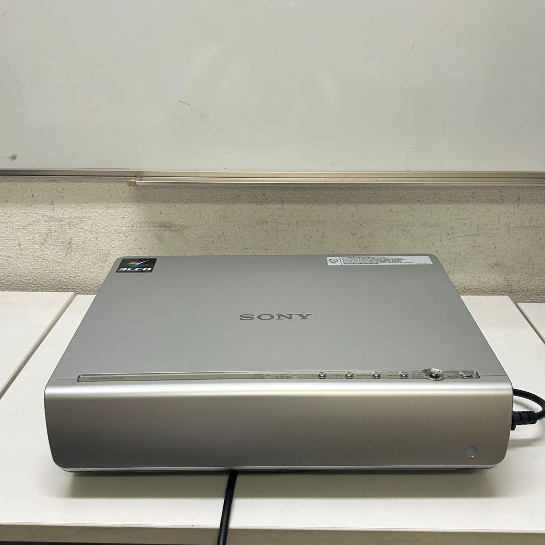 ★希少★SONY　データプロジェクター　VPL-CX150