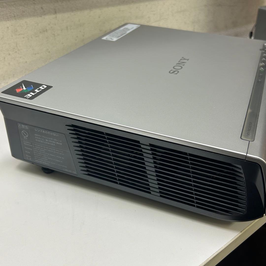 ★希少★SONY　データプロジェクター　VPL-CX150