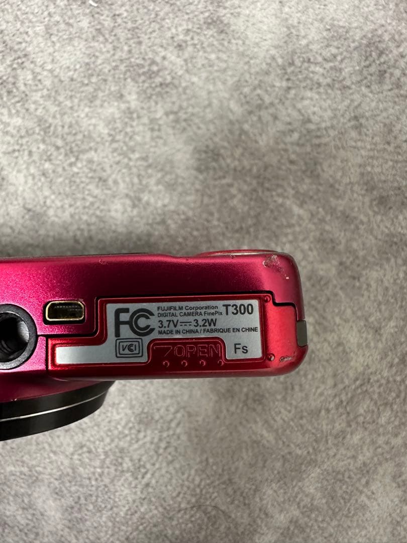 Canon PC1084 + Fujifilm T300 2個セット