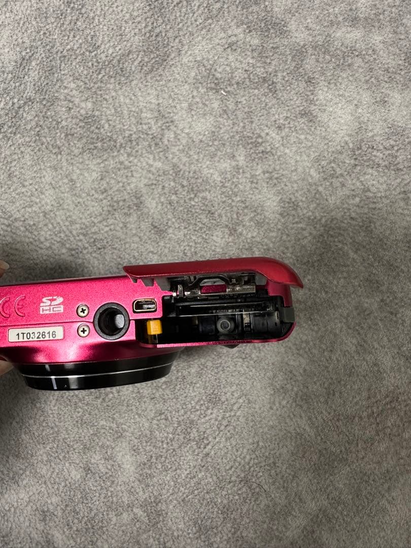 Canon PC1084 + Fujifilm T300 2個セット