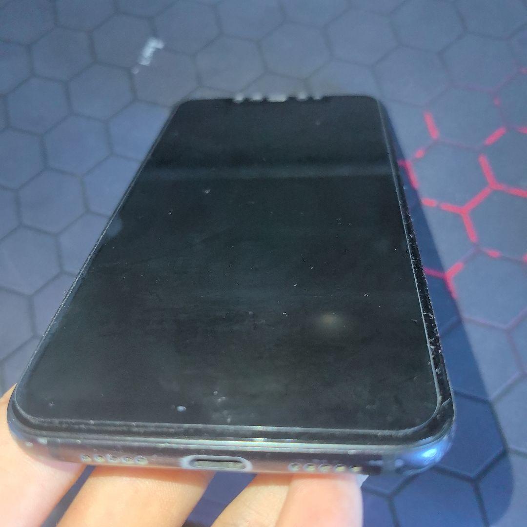 Xiaomi Mi 8 ブラック