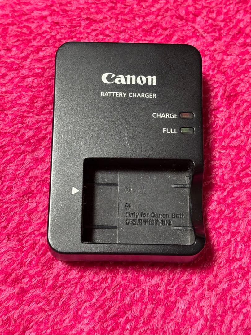 【ジャンク品】Canon G7X コンパクトデジタルカメラ