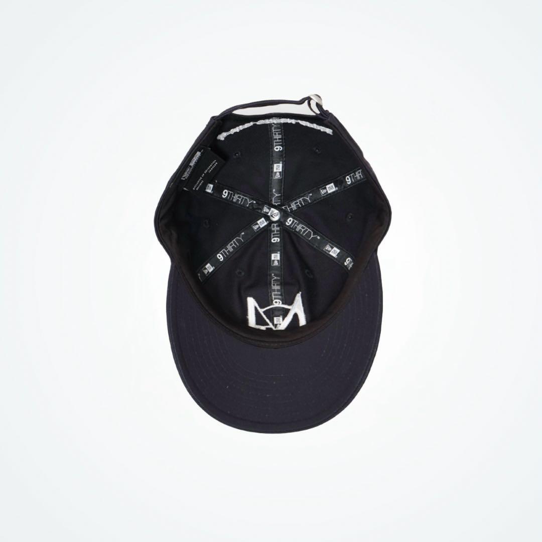 Mrs.GREEN APPLE NEW ERA ニューエラ キャップ ネイビー