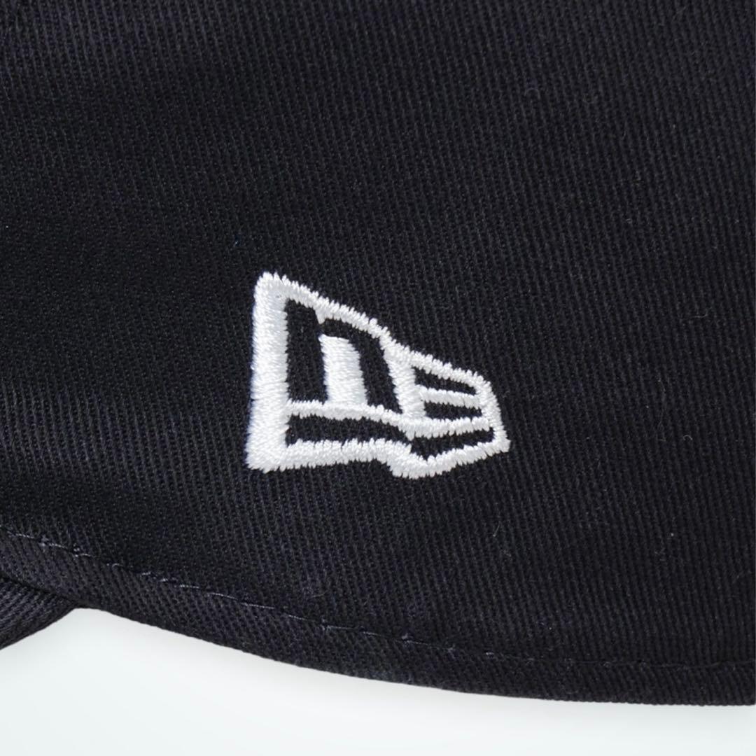 Mrs.GREEN APPLE NEW ERA ニューエラ キャップ ネイビー