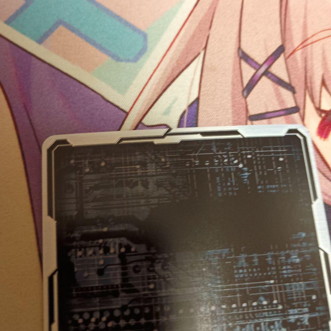 Z/X 魅了の歌声フレデリカ PR P34-032 ゼクス