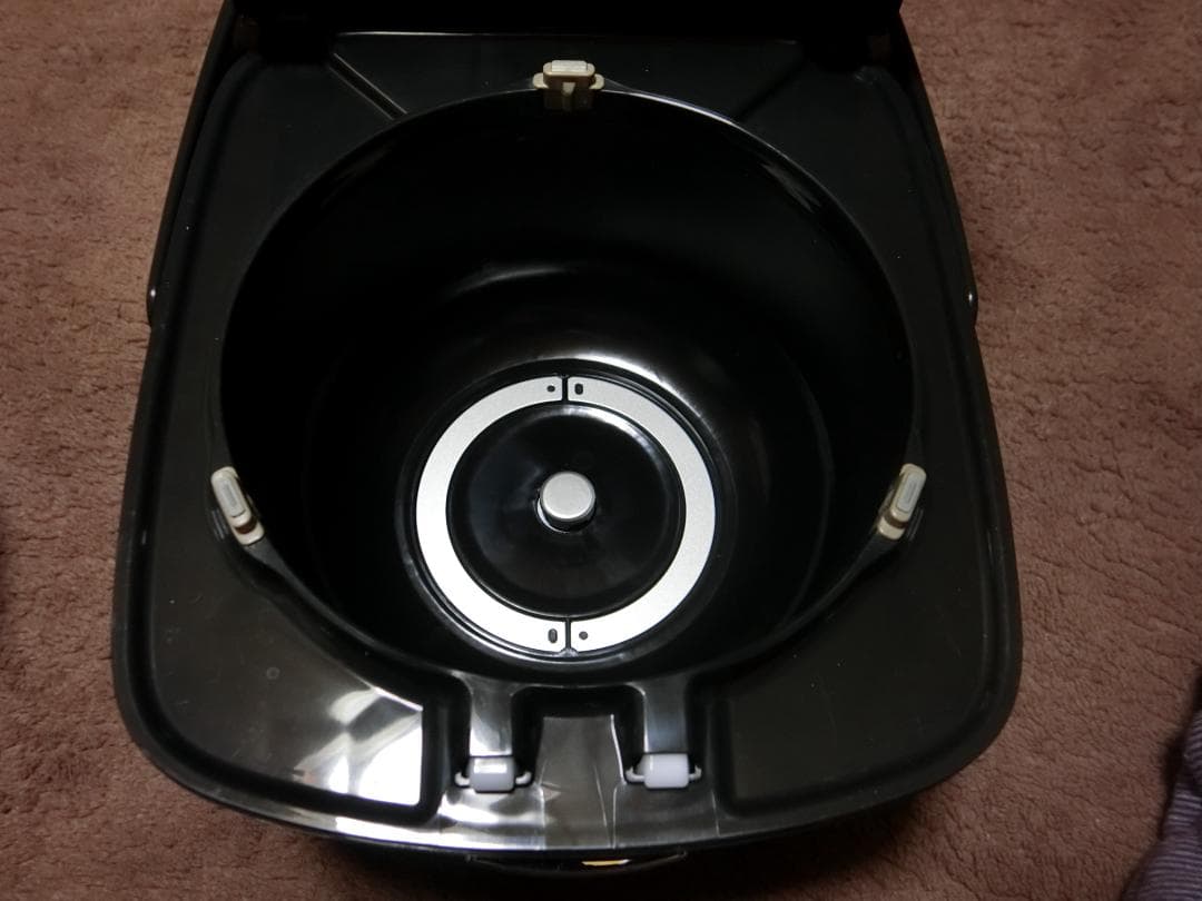 三菱電機 IHジャー炊飯器 NJ-SV06R 3.5合炊き 2025年製 極美品