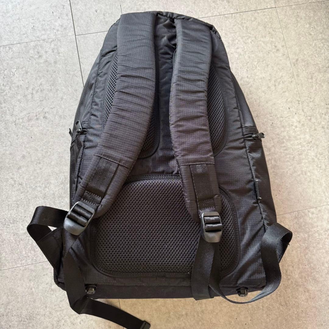 東京女学館リュックサックTJK刺繍