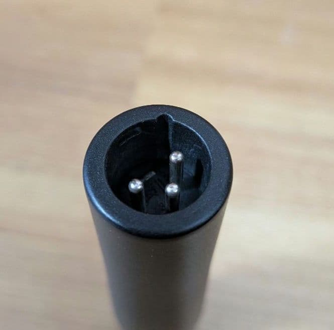 【未使用】SHURE SM57 ダイナミックマイク【①】