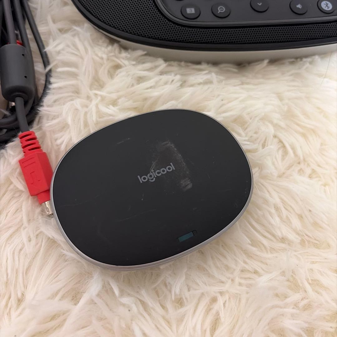 Web会議システム　Logicool Group (CC3500eR) 会議用