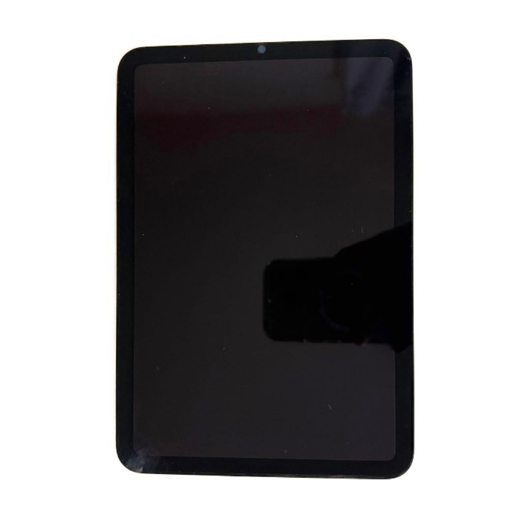 【美品】iPadmini6 64GB Apple Pencil付