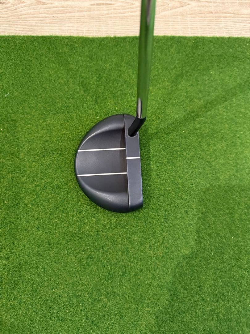 Odyssey A1-ONE Rossie 34インチ パター