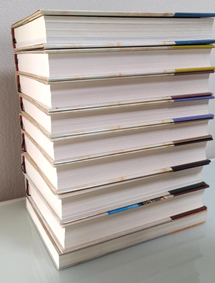 ローマ人の物語全巻＋ローマ亡き後の地中海世界（上下）＋コンプリートガイド＋小冊子