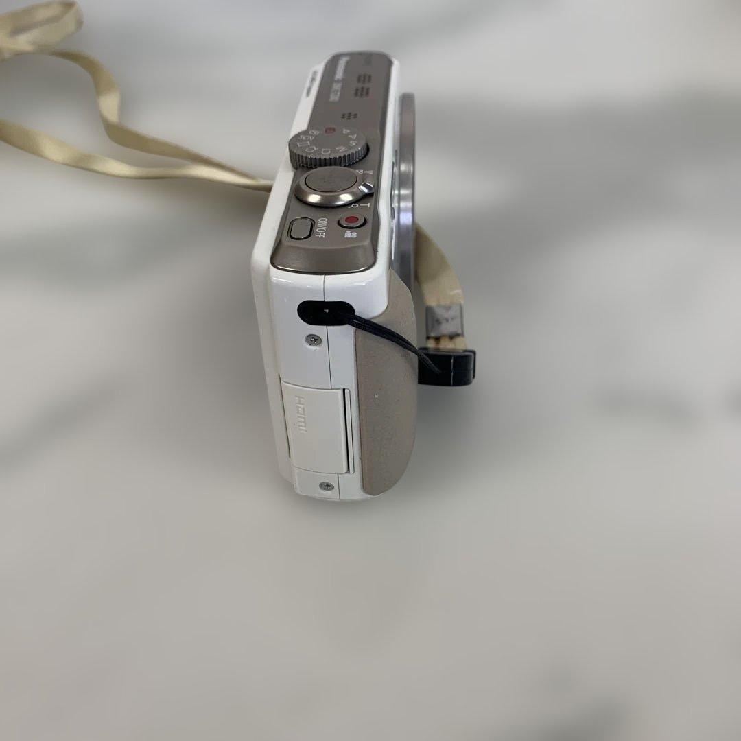 ＋LUMIX DMC-TZ40 コンパクトカメラ