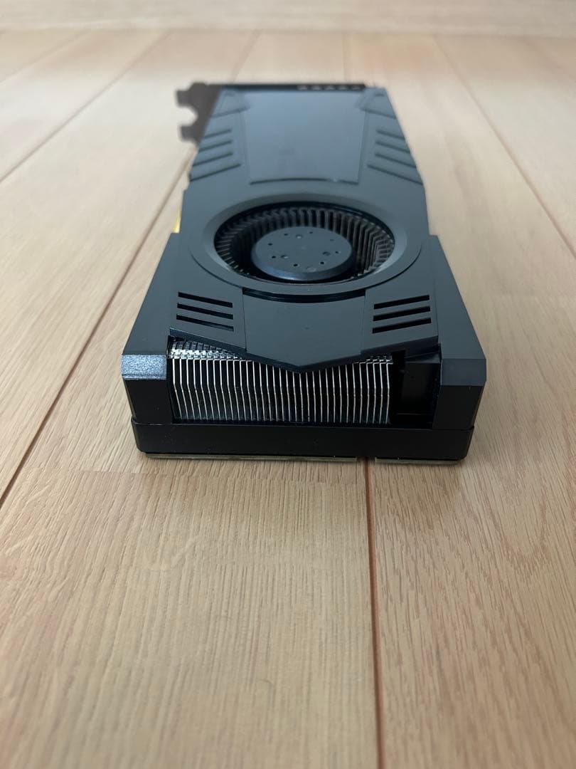 ELSA GTX 1070 8GB グラフィックボード　自作PC 動作確認済み