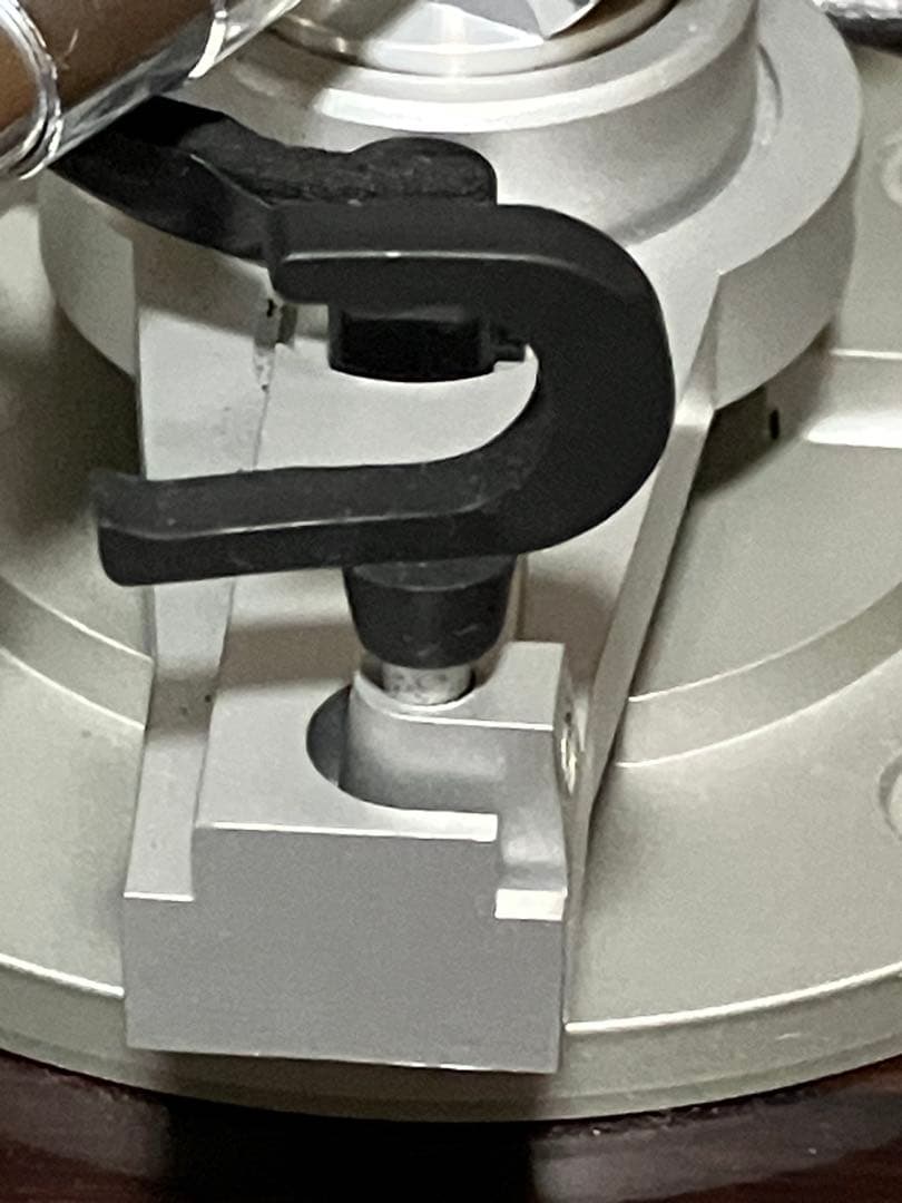 【動作品】TRIO(トリオ) KP-700D レコードプレーヤー