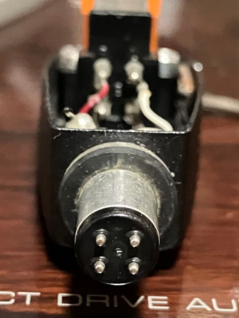 【動作品】TRIO(トリオ) KP-700D レコードプレーヤー