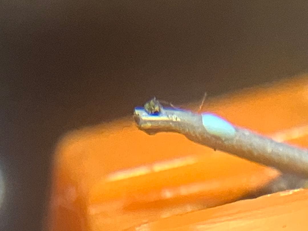 【動作品】TRIO(トリオ) KP-700D レコードプレーヤー