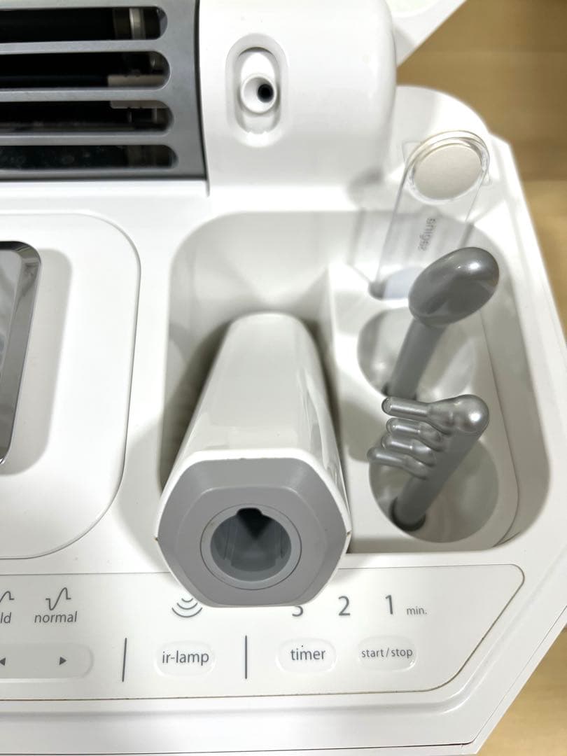 【美品】サキナ ルルシェ 美顔器 サキナエステマシン