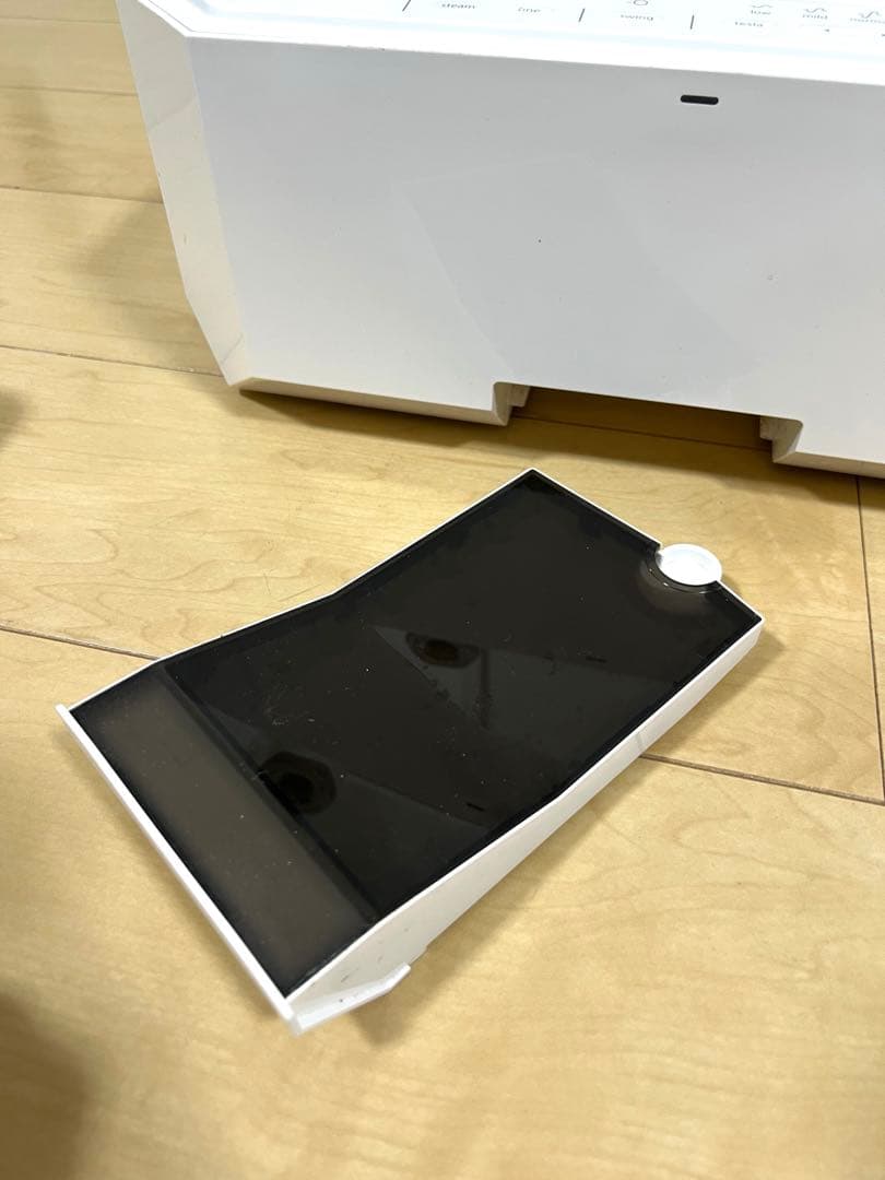 【美品】サキナ ルルシェ 美顔器 サキナエステマシン