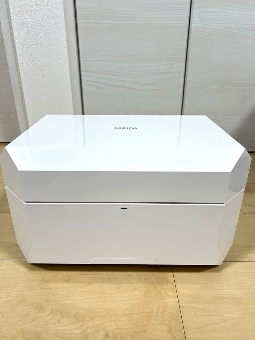 【美品】サキナ ルルシェ 美顔器 サキナエステマシン