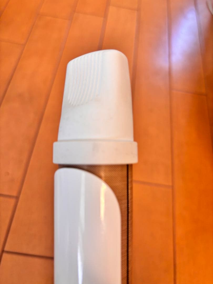 KINUJO ★絹女★　カールヘアアイロン 32mm